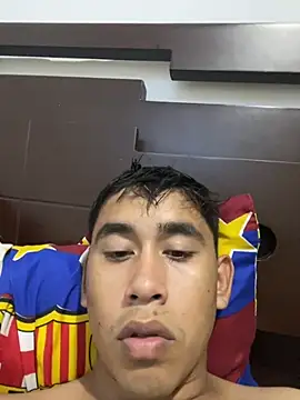 zohan5585 online show from October 1, 3:10 am