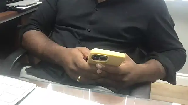 kirancanada1 online show from December 9, 6:30 pm