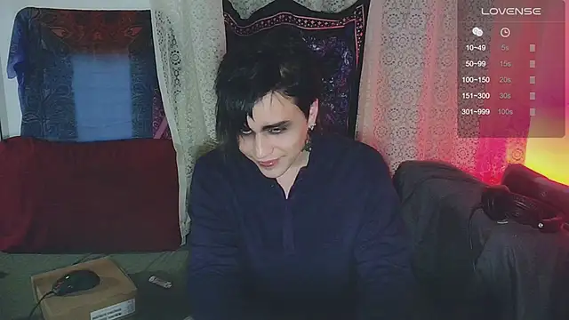 sademobeer online show from November 29, 3:52 am