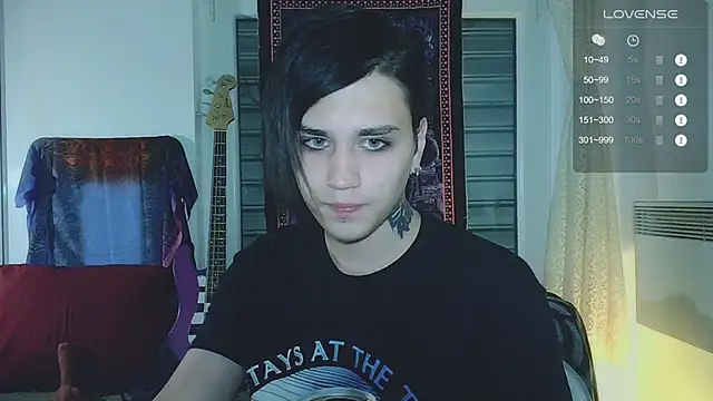 sademobeer online show from November 24, 9:38 pm