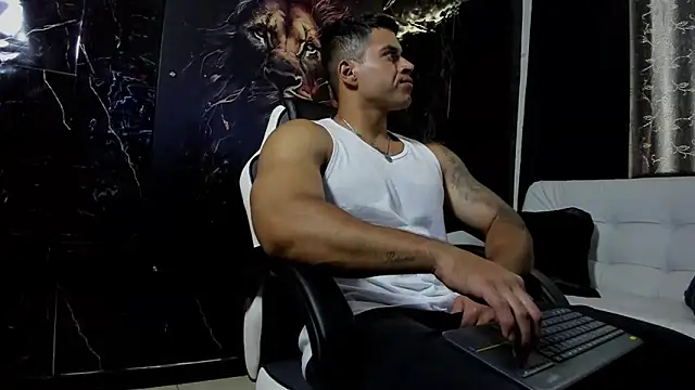 litoxx cass online show from March 20, 7:29 pm