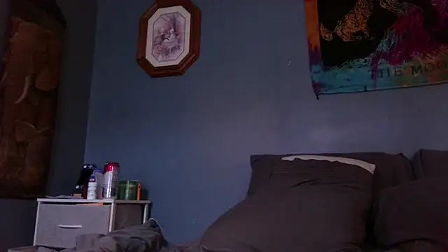 hpluvsplata online show from April 13, 1:34 pm