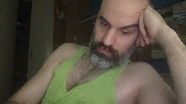 pollito1985 2 online show from March 15, 10:03 am