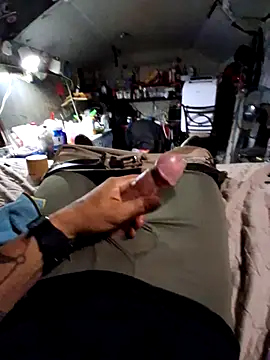 MrDaRkO 420 online show from June 28, 5:46 am