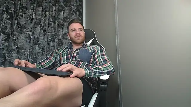 Thori92 online show from February 22, 6:48 pm