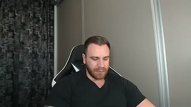 Thori92 online show from January 12, 8:13 pm