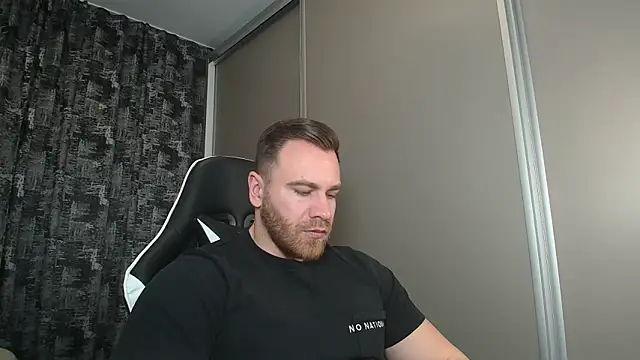 Thori92 online show from February 19, 5:38 pm