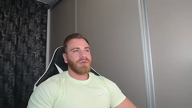 Thori92 online show from September 8, 5:56 pm