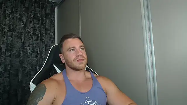 Thori92 online show from July 7, 5:16 pm