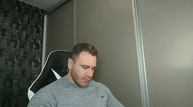 Thori92 online show from February 1, 1:51 pm