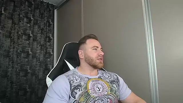 Thori92 online show from February 26, 5:50 pm