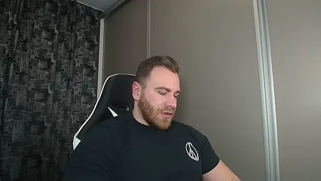 Thori92 online show from February 23, 5:36 pm