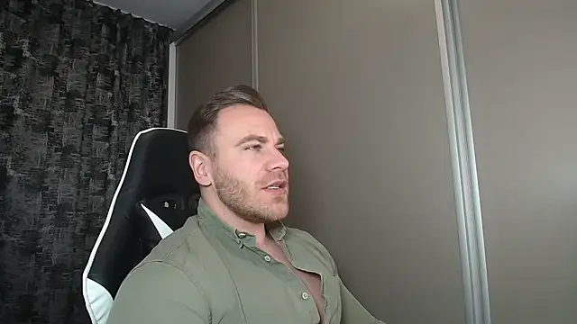 Thori92 online show from January 19, 2:59 pm