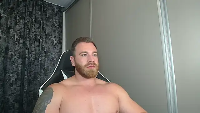 Thori92 online show from September 10, 8:18 pm