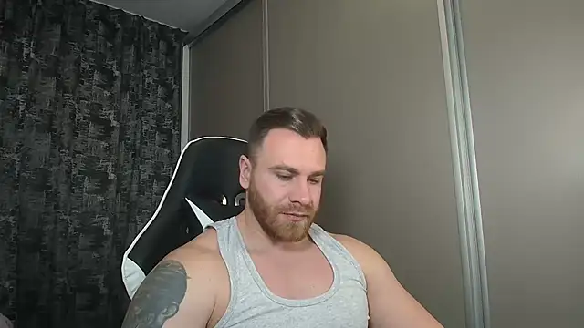 Thori92 online show from March 3, 5:23 pm