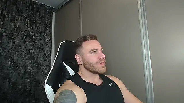 Thori92 online show from January 13, 7:42 pm