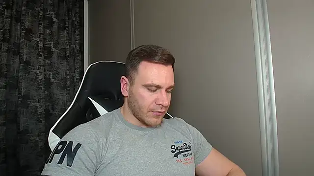 Thori92 online show from February 25, 8:21 pm