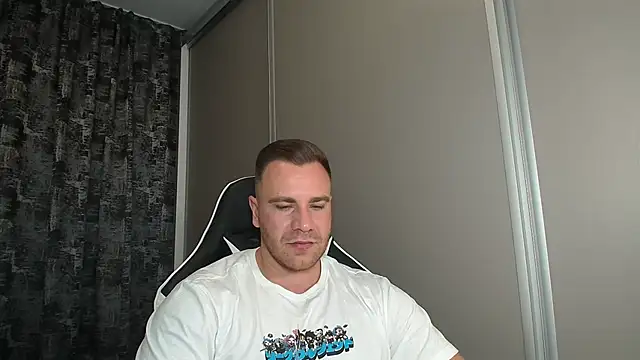 Thori92 online show from September 25, 5:34 pm