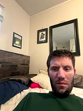 detroitdick4 online show from November 30, 3:25 pm