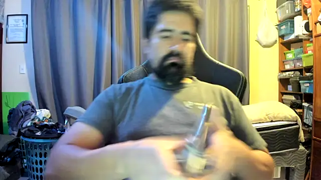 VonDoomdelToro online show from November 8, 9:23 am