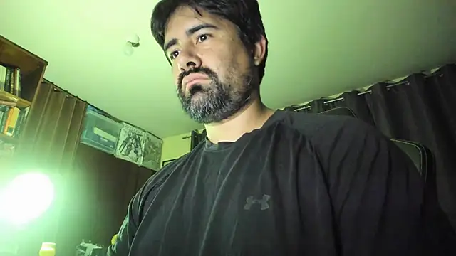VonDoomdelToro online show from June 5, 6:18 am