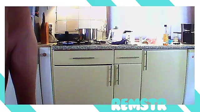 Remstr online show from December 1, 11:57 am