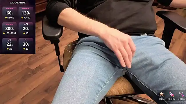 jan martin online show from December 3, 6:30 am