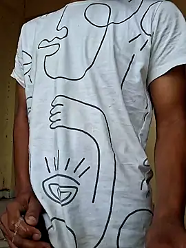 Snapshot of Vishupatil99 chatting on September 28, 8:12 am Vishupatil99 online show from September 28, 8:12 am