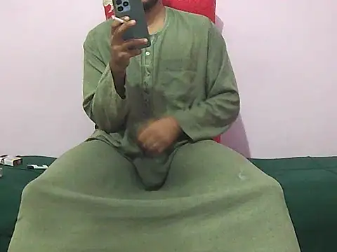 foxsanSs online show from December 13, 7:53 pm