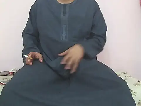 foxsanSs online show from April 6, 6:36 am