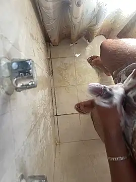 MisaelR10 online show from September 23, 9:25 pm