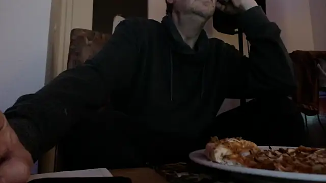 Cordt27 online show from December 18, 11:01 pm