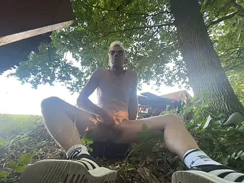PatrickFFM online show from July 28, 5:23 pm