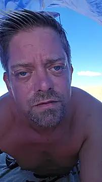 Snapshot of Trucker_Hunter chatting on October 23, 11:46 am Trucker Hunter online show from October 23, 11:46 am