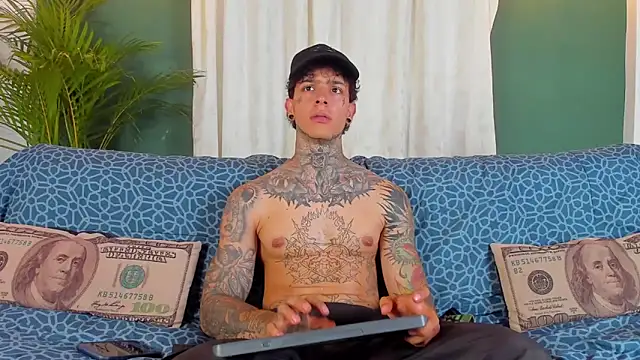 Aron ford online show from April 13, 10:21 pm