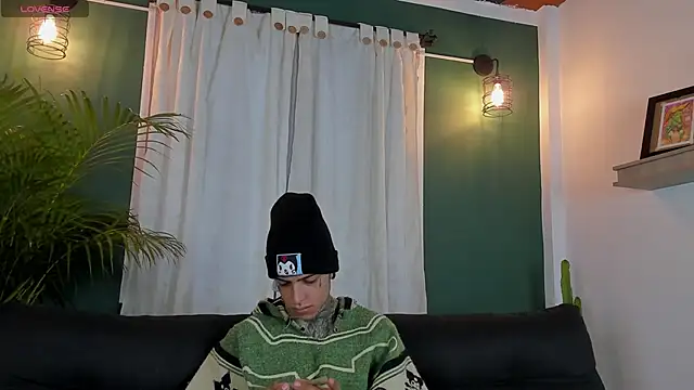 Aron ford online show from November 14, 12:28 pm