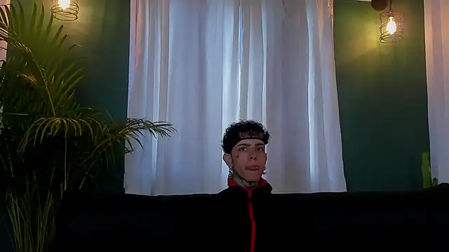 Aron ford online show from October 31, 3:15 pm