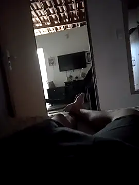 JOHN GOSTOSO online show from December 2, 8:45 pm