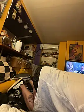 Nekazvainanikogo online show from February 11, 12:37 am