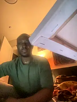 KingB8r online show from November 6, 1:41 am