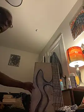 KingB8r online show from October 29, 4:59 am