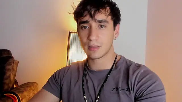 AlexRivera6 online show from November 29, 12:34 am