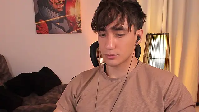 AlexRivera6 online show from June 19, 2:33 pm