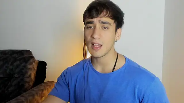 AlexRivera6 online show from November 14, 1:23 pm