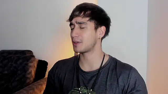 AlexRivera6 online show from November 24, 7:48 pm