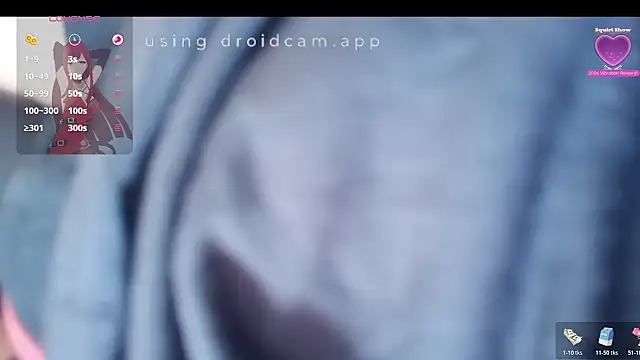 rodovlaz online show from March 6, 2:03 pm