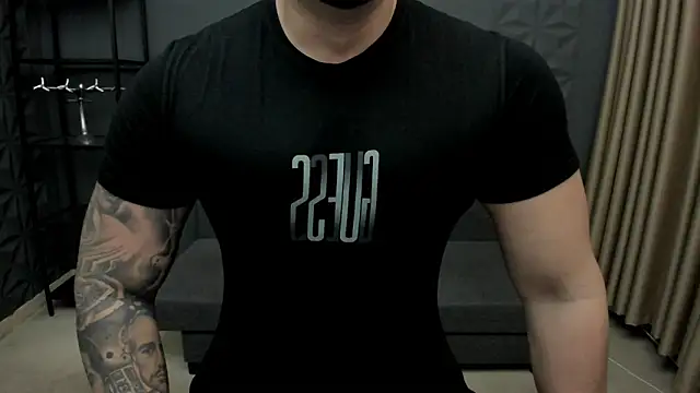 TonyWilcox online show from November 11, 6:07 am