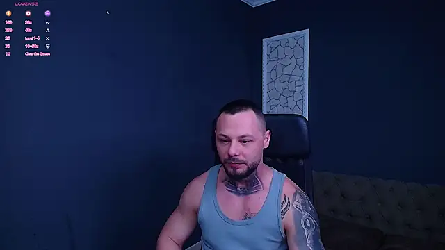 BrianHunts online show from November 28, 6:05 am