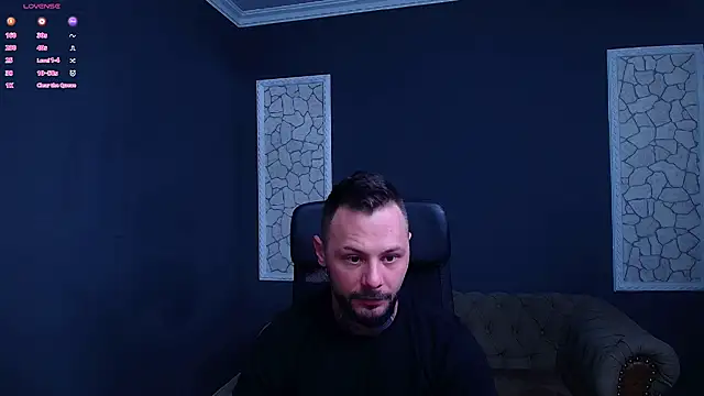 BrianHunts online show from November 6, 5:43 am