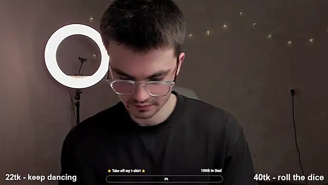 jame flow online show from March 1, 12:07 am